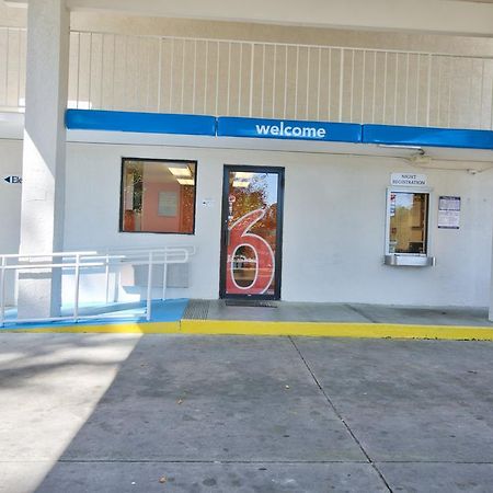 Motel 6-Tallahassee, Fl Extérieur photo