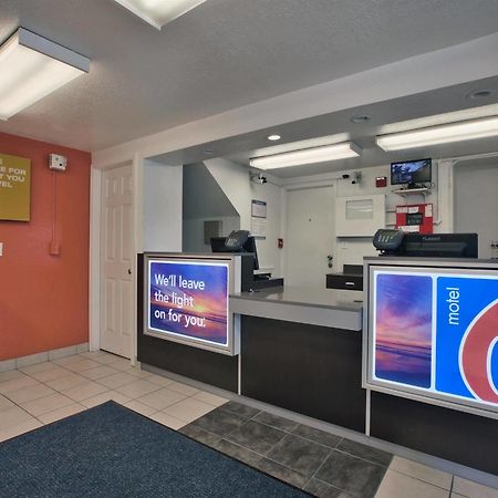 Motel 6-Tallahassee, Fl Extérieur photo