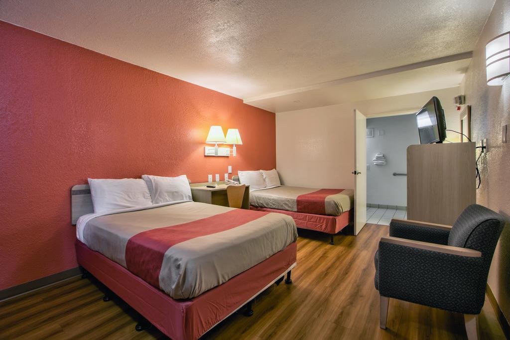 Motel 6-Tallahassee, Fl Chambre photo