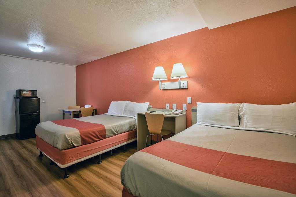 Motel 6-Tallahassee, Fl Chambre photo