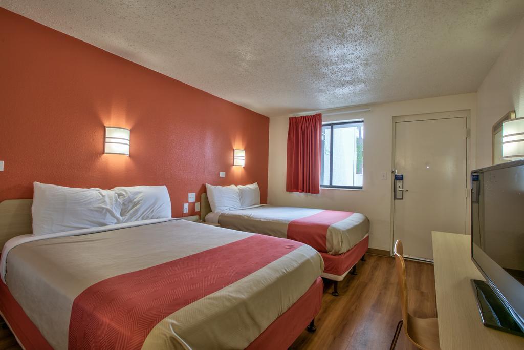 Motel 6-Tallahassee, Fl Chambre photo