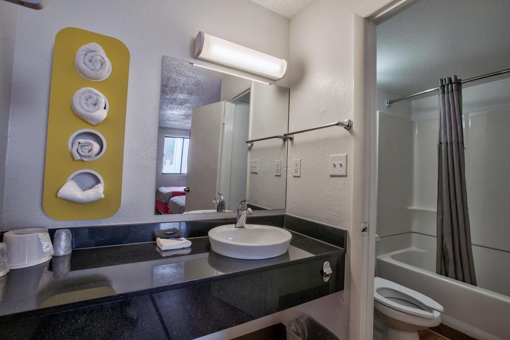 Motel 6-Tallahassee, Fl Extérieur photo