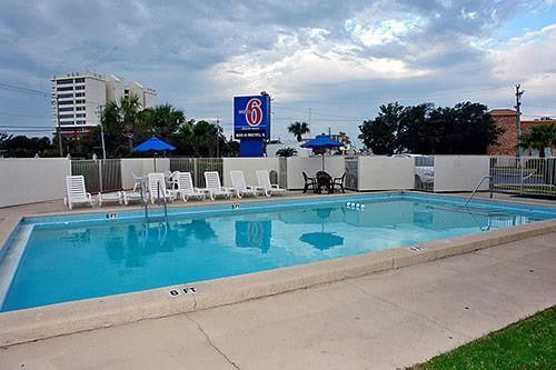 Motel 6-Tallahassee, Fl Extérieur photo