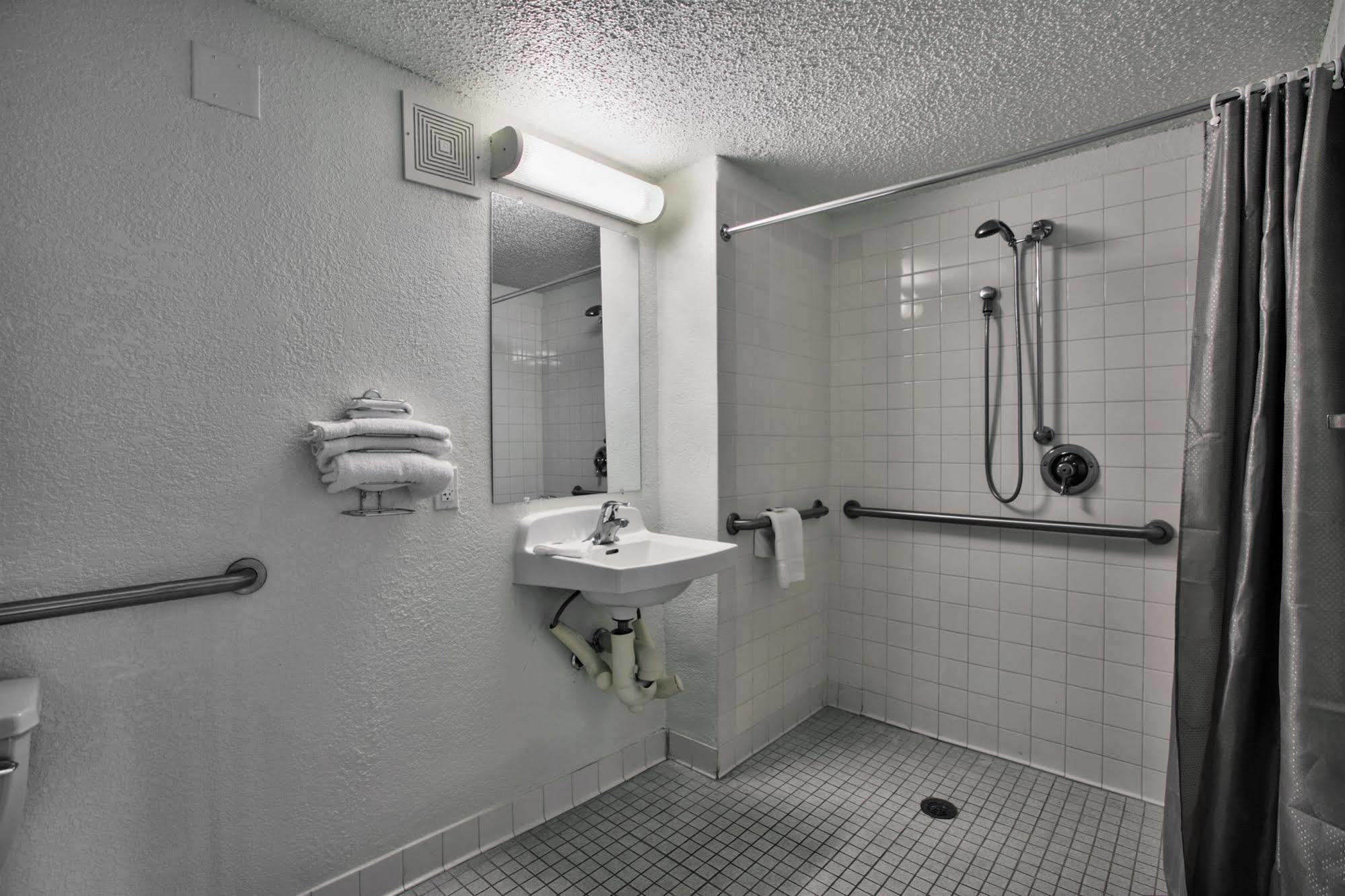 Motel 6-Tallahassee, Fl Extérieur photo