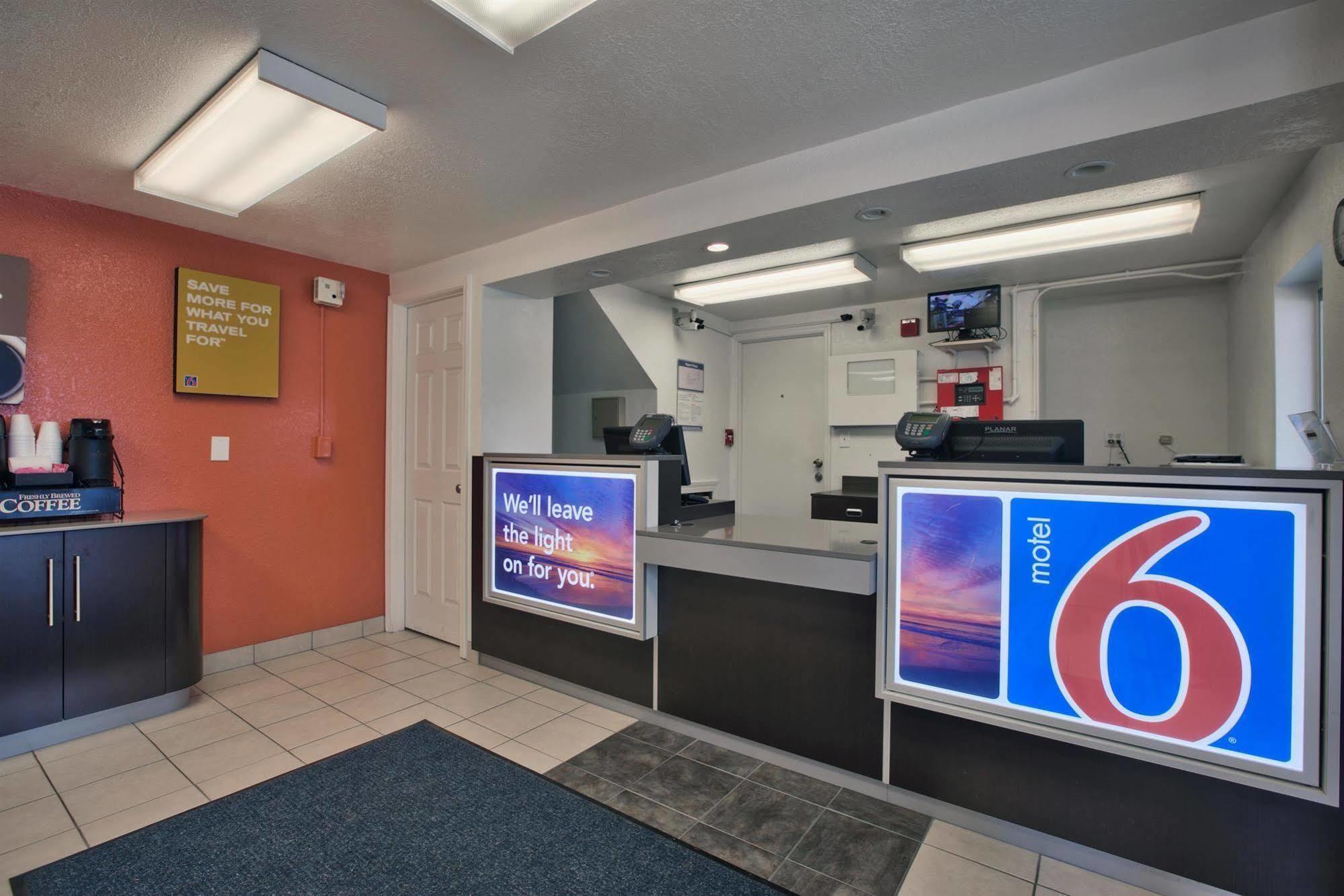 Motel 6-Tallahassee, Fl Extérieur photo