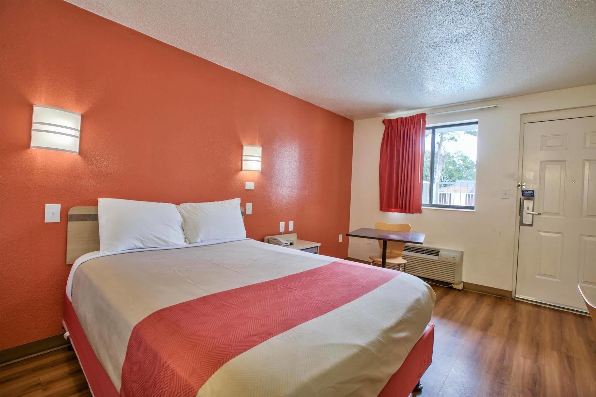 Motel 6-Tallahassee, Fl Extérieur photo