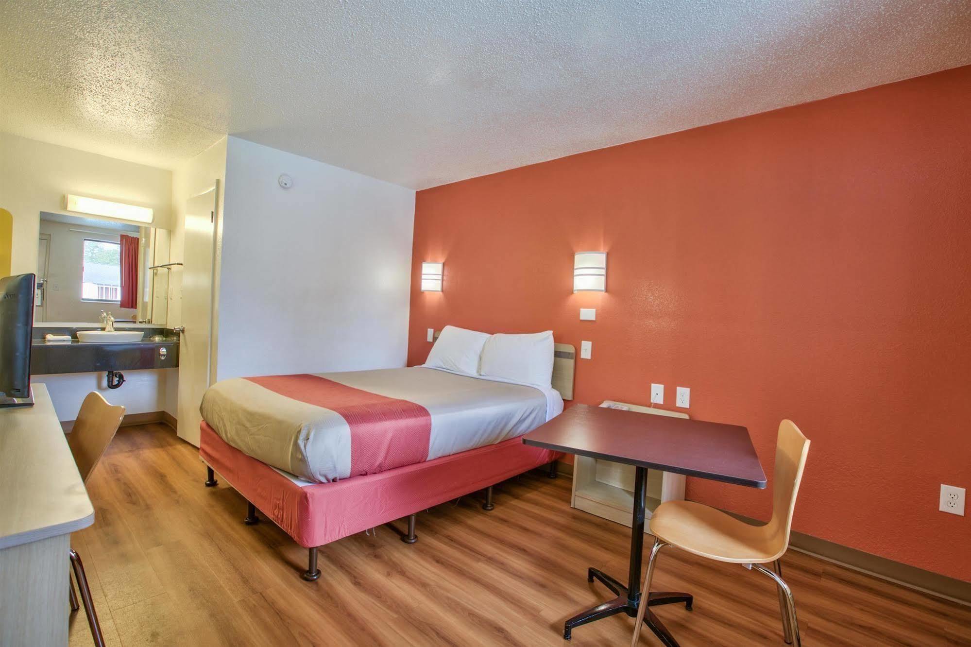 Motel 6-Tallahassee, Fl Extérieur photo