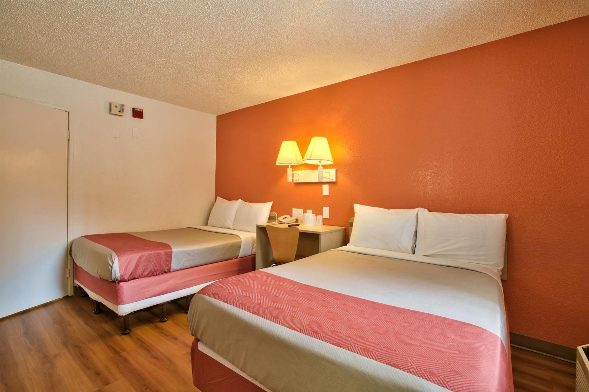 Motel 6-Tallahassee, Fl Extérieur photo
