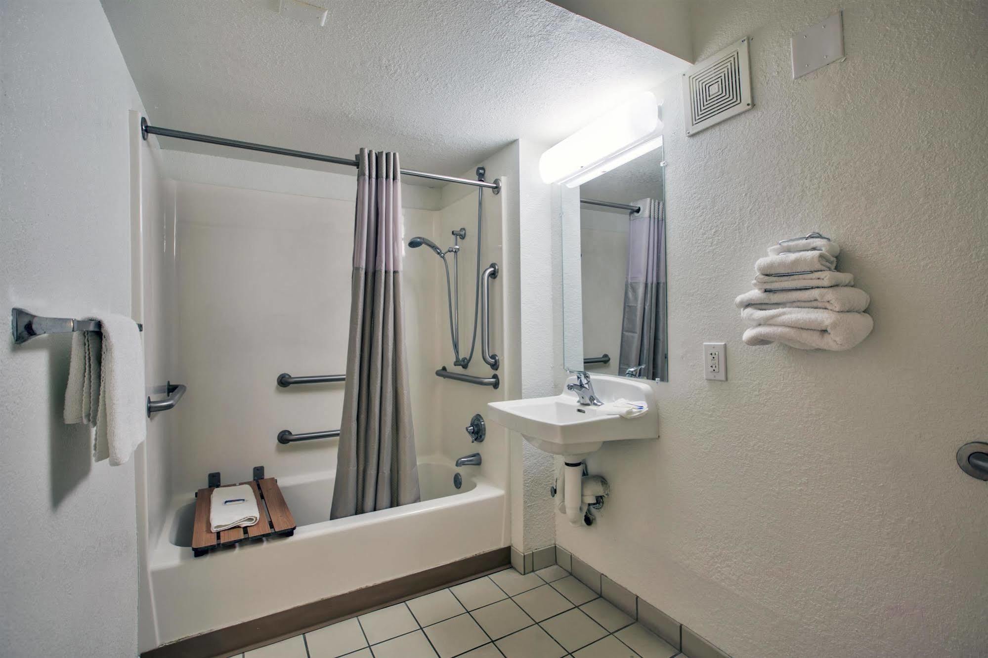 Motel 6-Tallahassee, Fl Extérieur photo