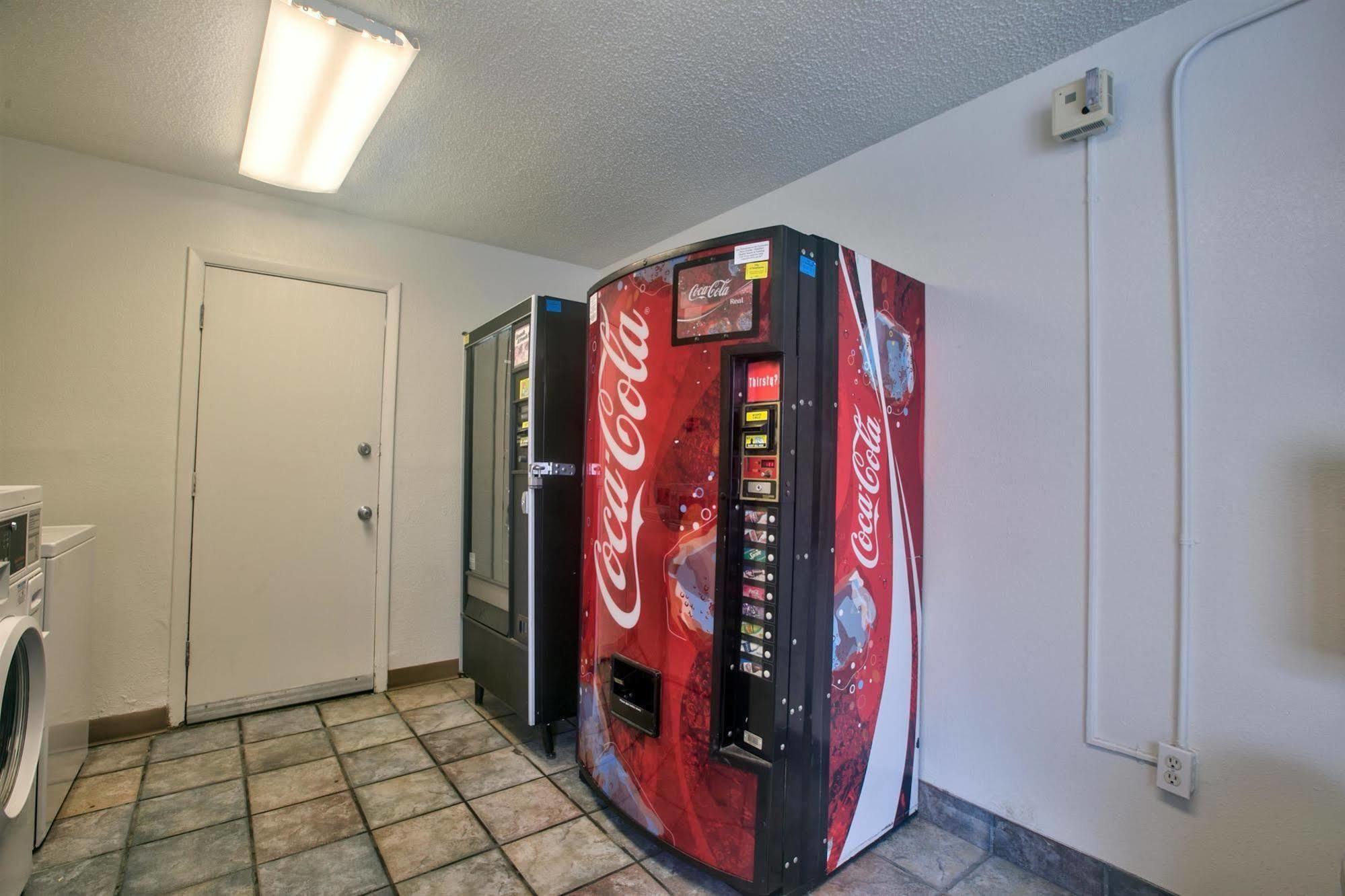 Motel 6-Tallahassee, Fl Extérieur photo