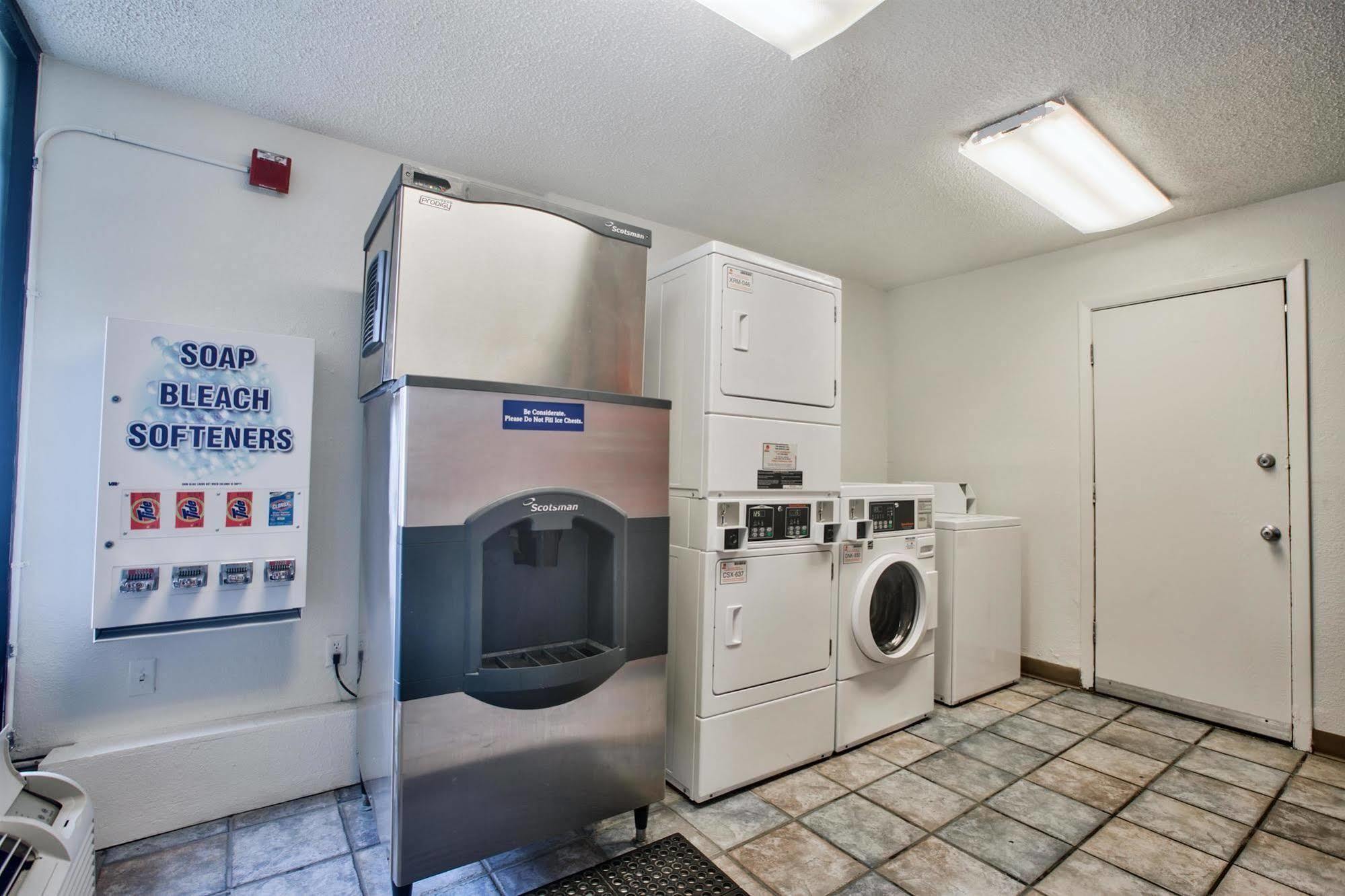 Motel 6-Tallahassee, Fl Extérieur photo