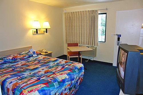 Motel 6-Tallahassee, Fl Chambre photo